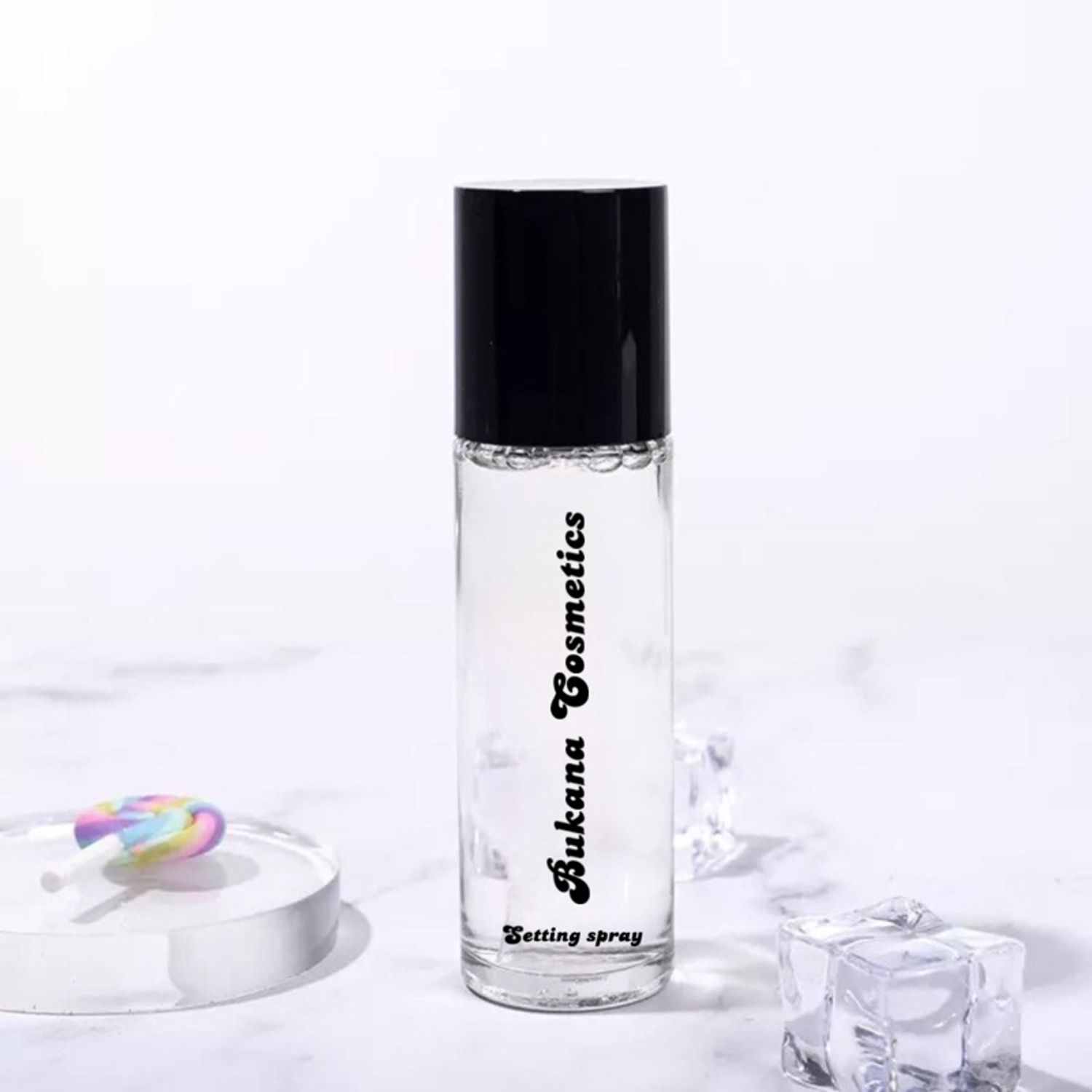 Будаг түгжигч спрэй