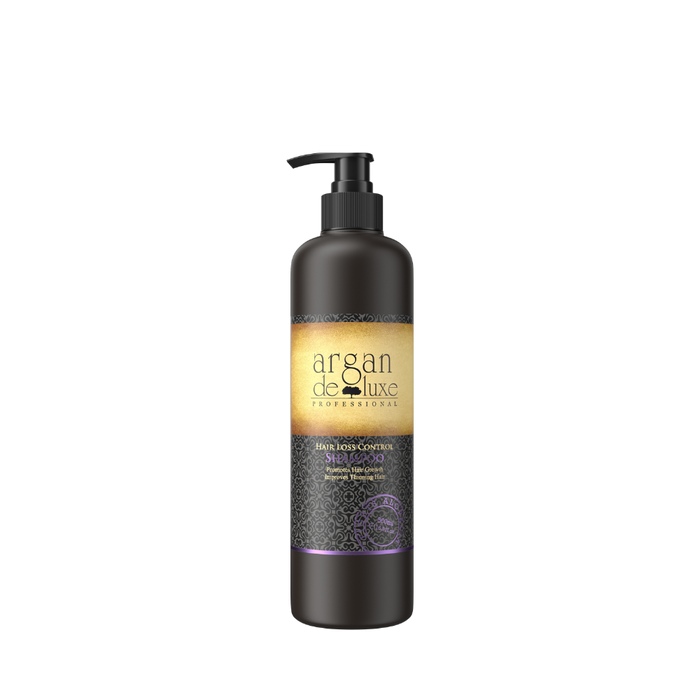 HAIR LOSS CONTROL SHAMPOO 500ML