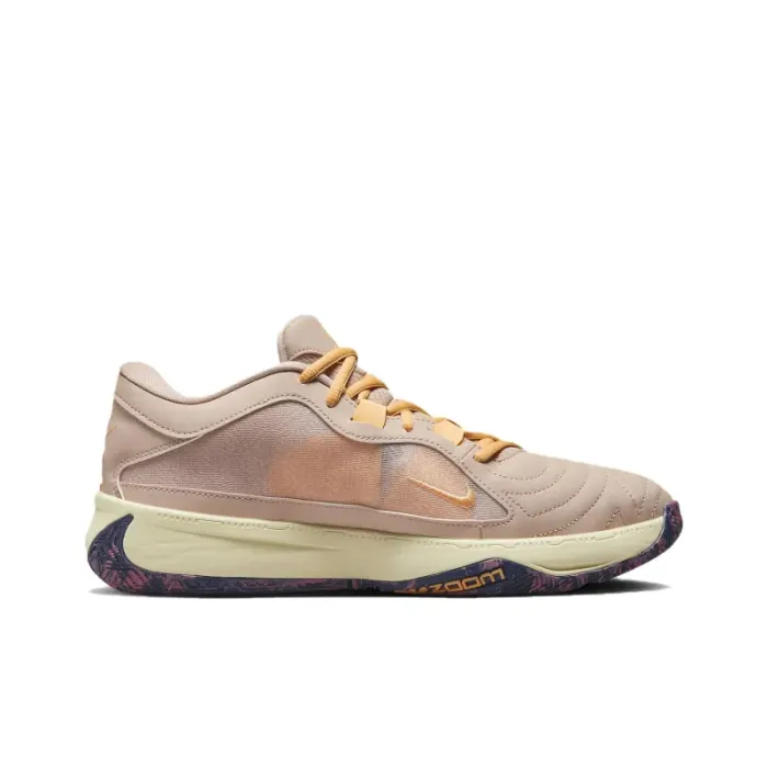 Nike Zoom Freak 5 EP 'Fossil Stone'