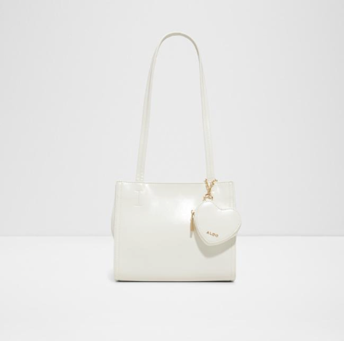 HARPUR-110-OTHER WHITE-L City Handbags