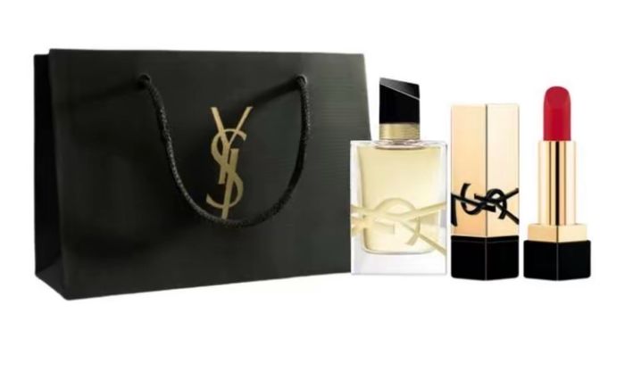 YVES SAINT LAURENT (YSL)