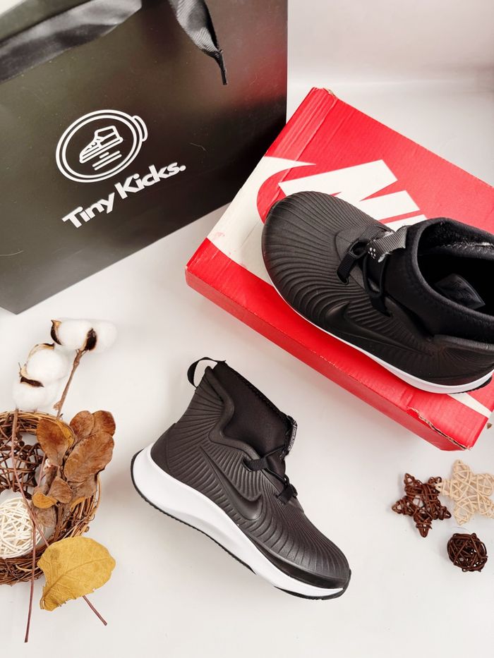 Nike Binzie Boot Black