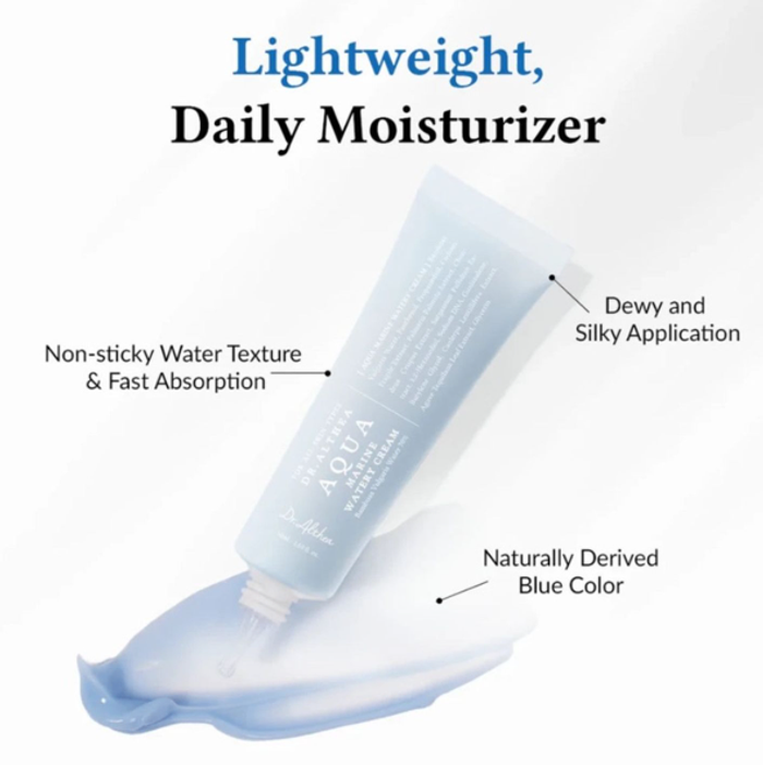 DR.Althea Aqua Marine Cream