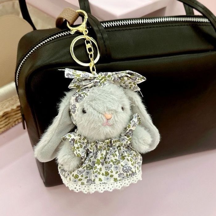 Цүнхний гоёл, түлхүүрийн оосор