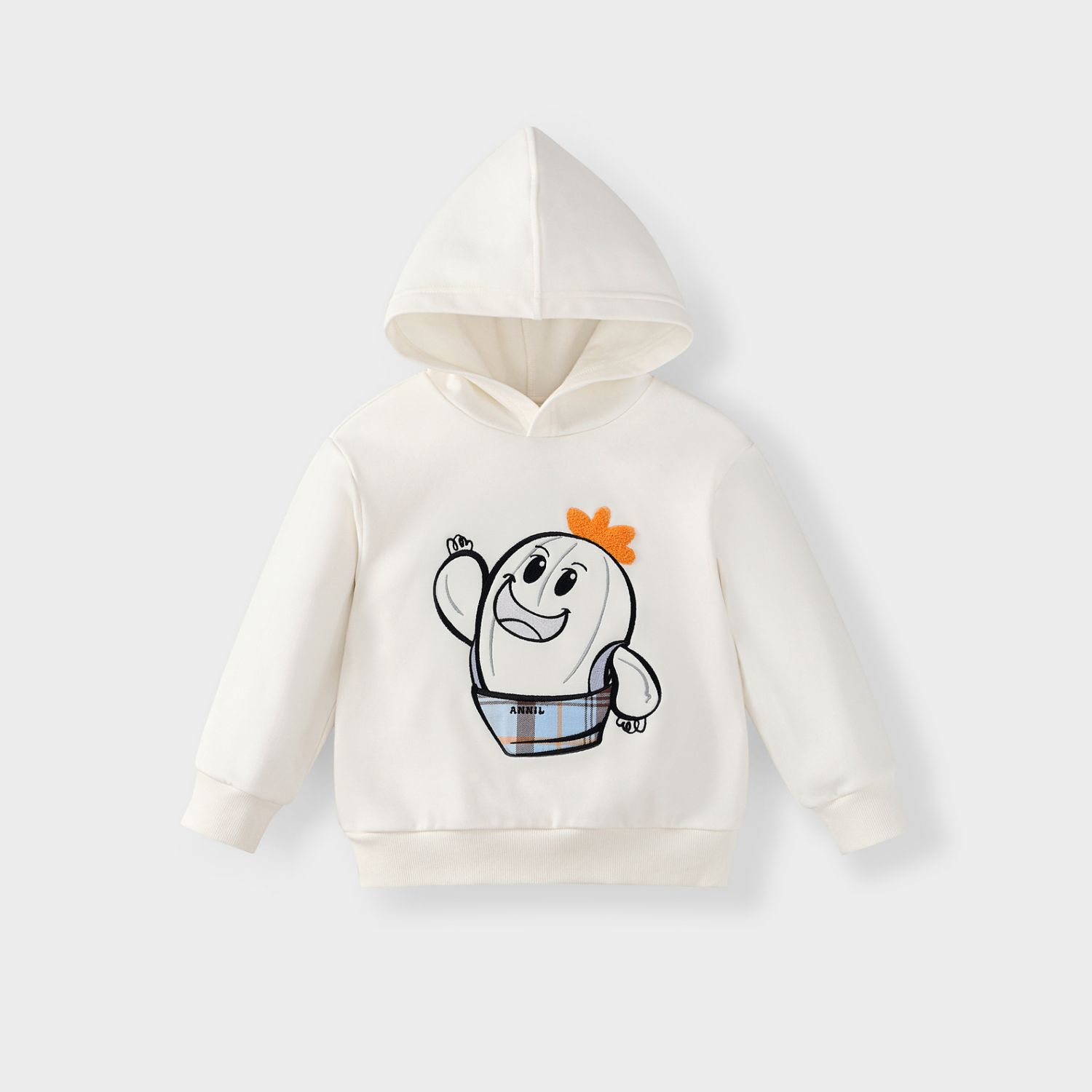 малгайтай цамц жижиг