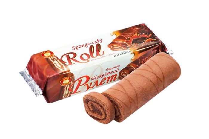 Рулет Perfetto. Roll 290гр