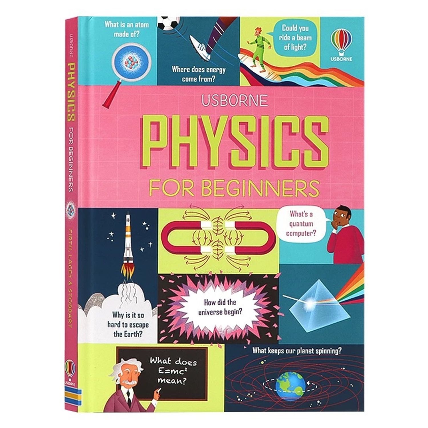 PHYSICS for beginners 