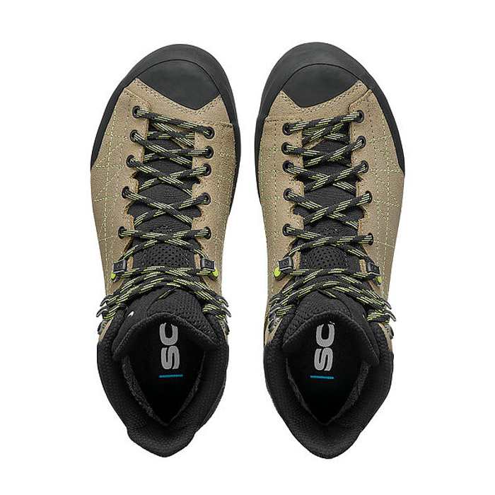 Scarpa | ZODIAC TRK GTX | Women 
