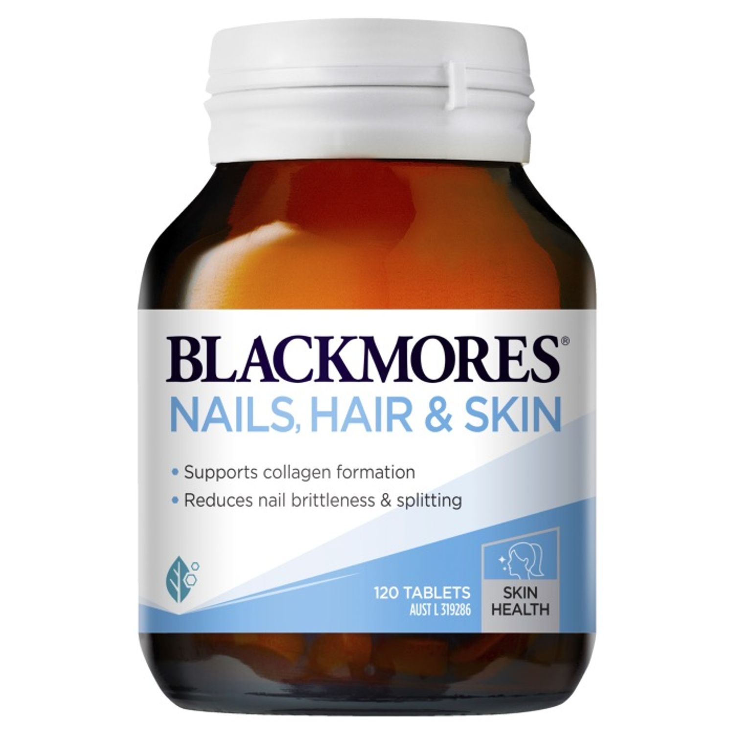Blackmores Nails, Hair & Skin