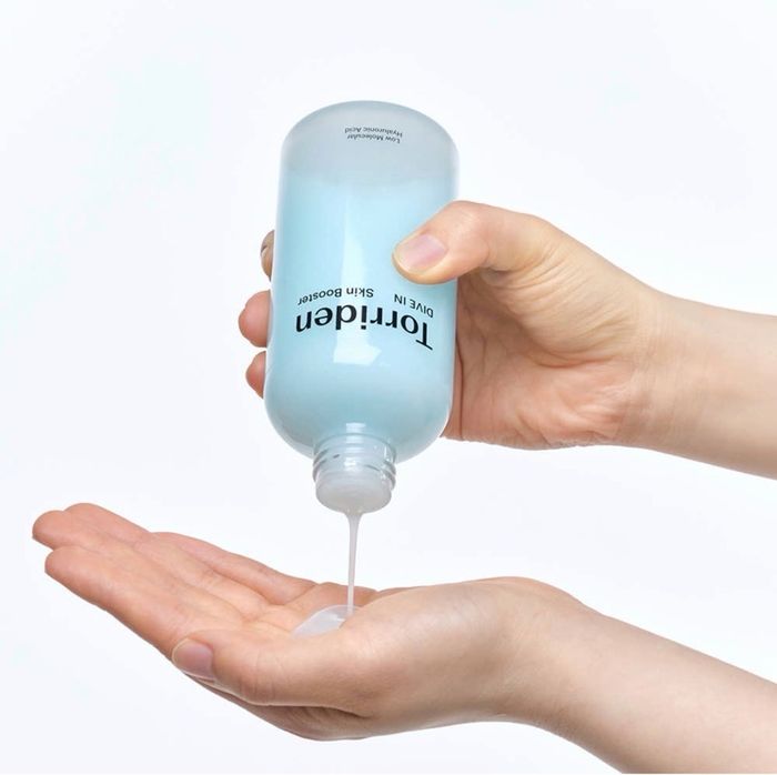 TORRIDEN DIVE IN SKIN BOOSTER 