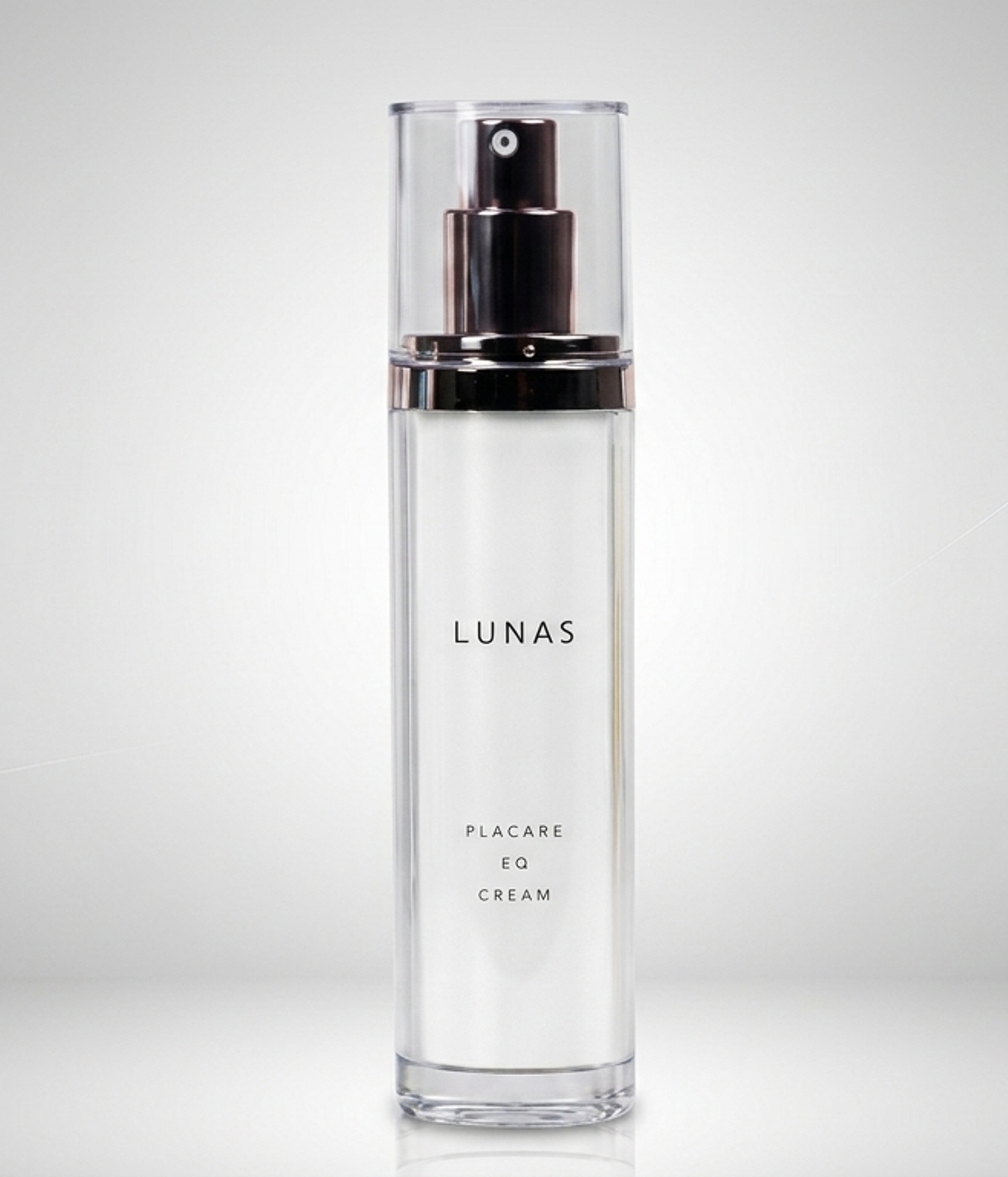 LUNAS Placare EQ cream