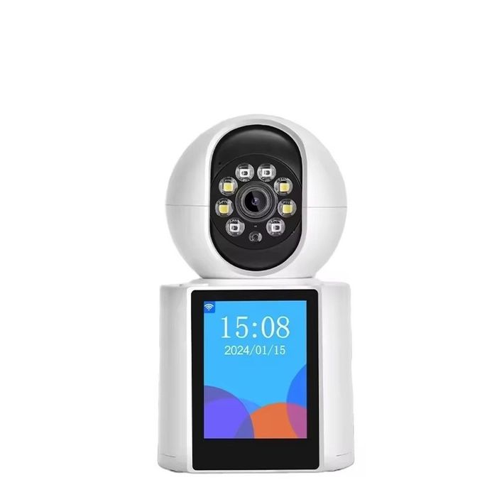 Wifi smart video call camera