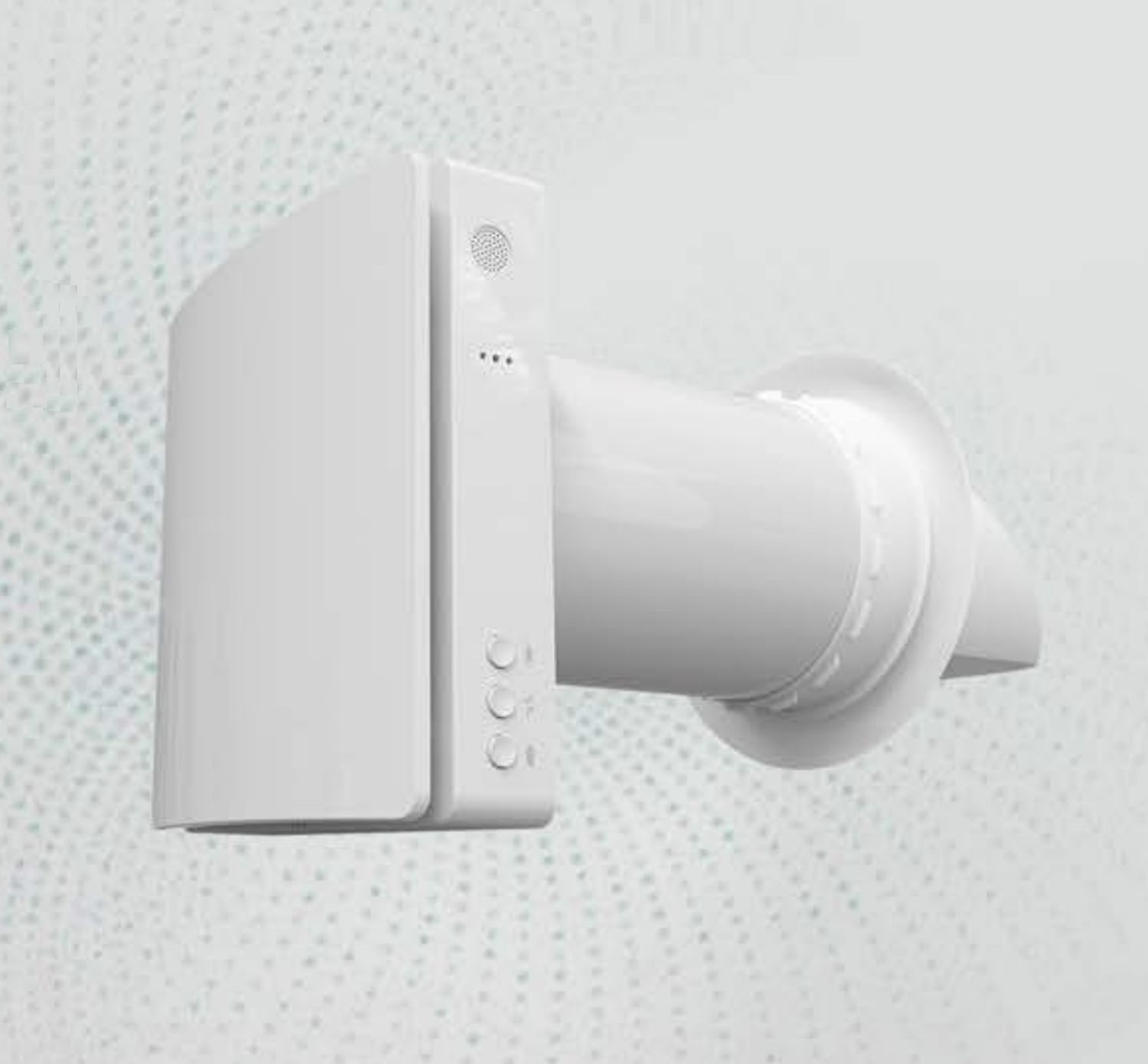 Агааржуулагч Eco Pair Plus