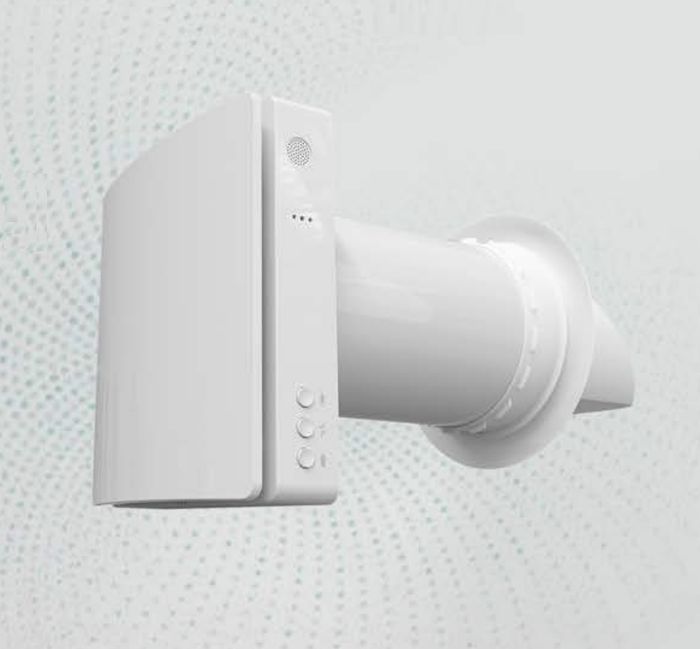 Агааржуулагч Eco Pair Plus