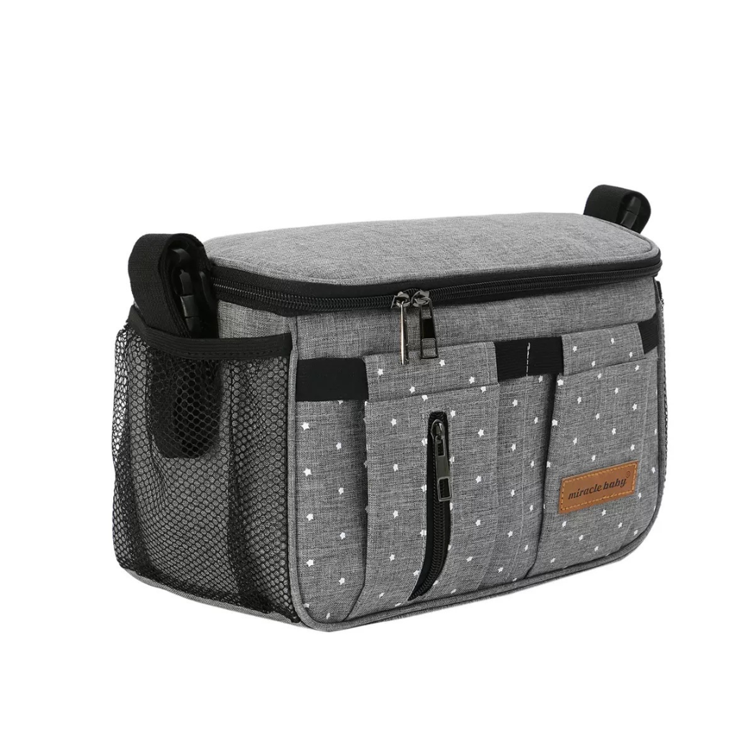 Тэрэгний цүнх олон үйлдэлт