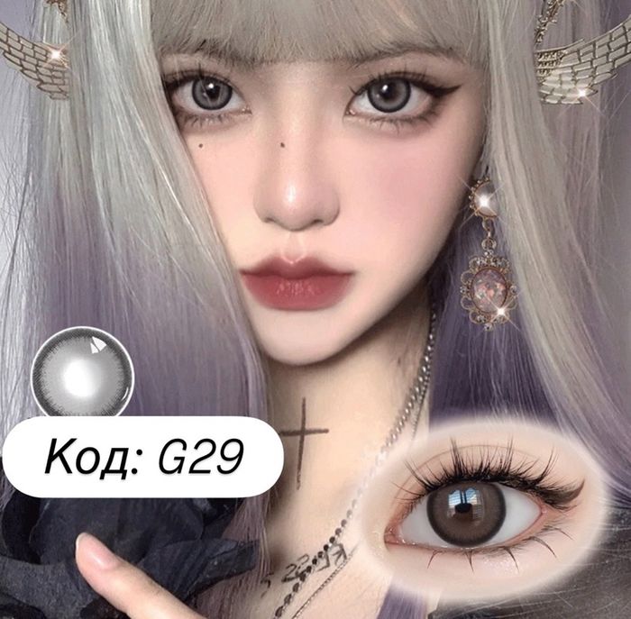 гоёлын линз