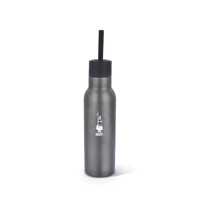 Thermica bottle gray 700ml халуун барьдаг сав