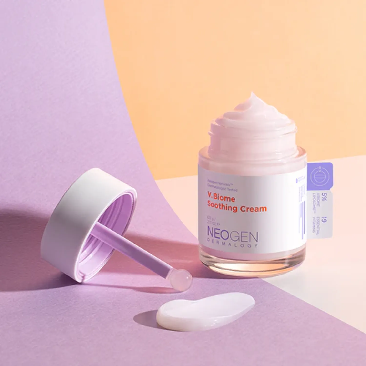 NEOGEN DERMALOGY V.Biome Soothing Cream