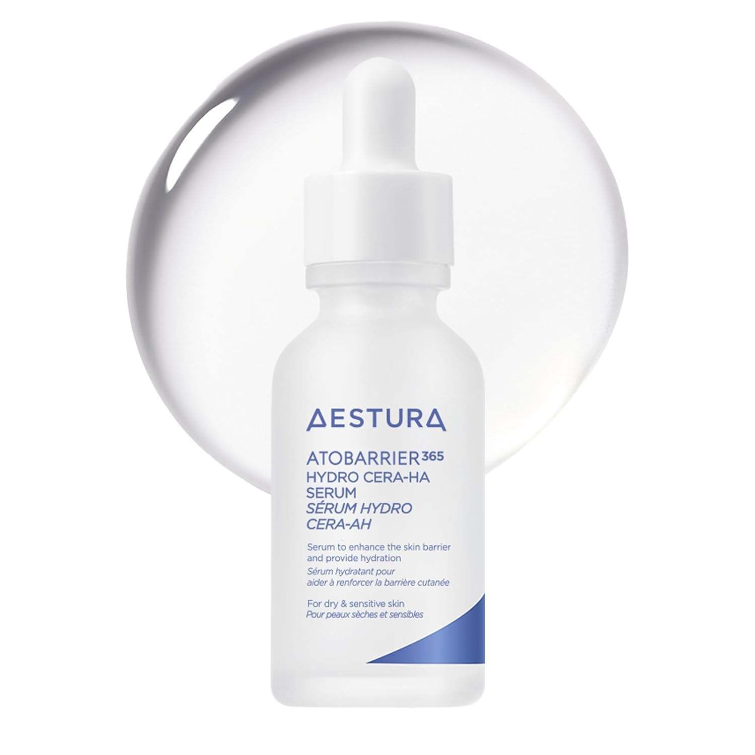 AESTURA ATOBARRIER365 Hydro CERA-HA Face Serum