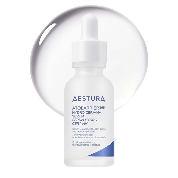 AESTURA ATOBARRIER365 Hydro CERA-HA Face Serum