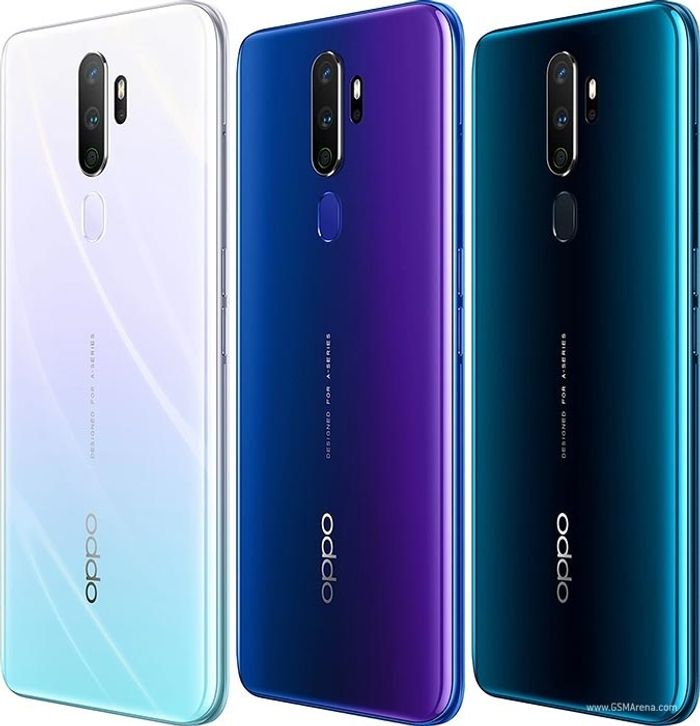 Oppo A9/F11 Өнгийн Кэйсүүд
