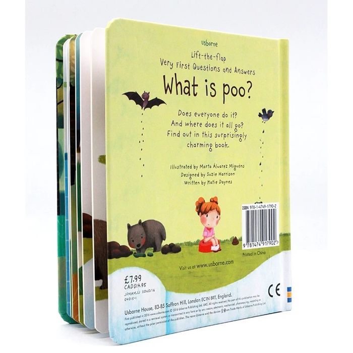 What is POO?