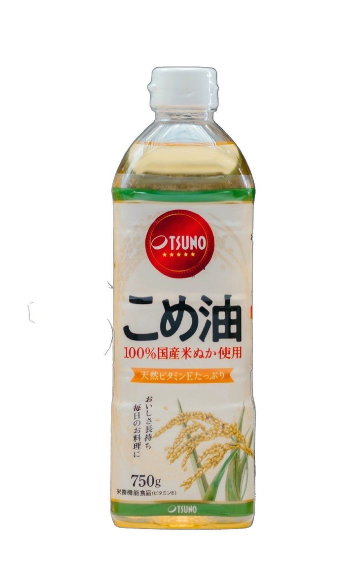 Будааны тос Tsuno 