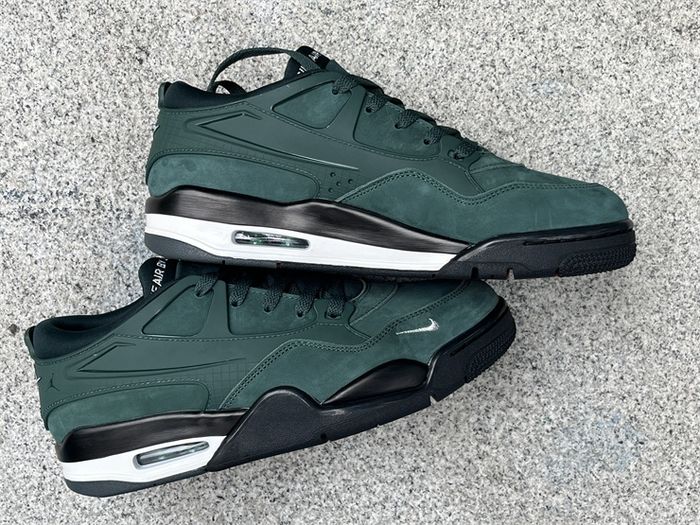 Jordan 4 RM SP Nigel Sylvester Grandma’s Driveway