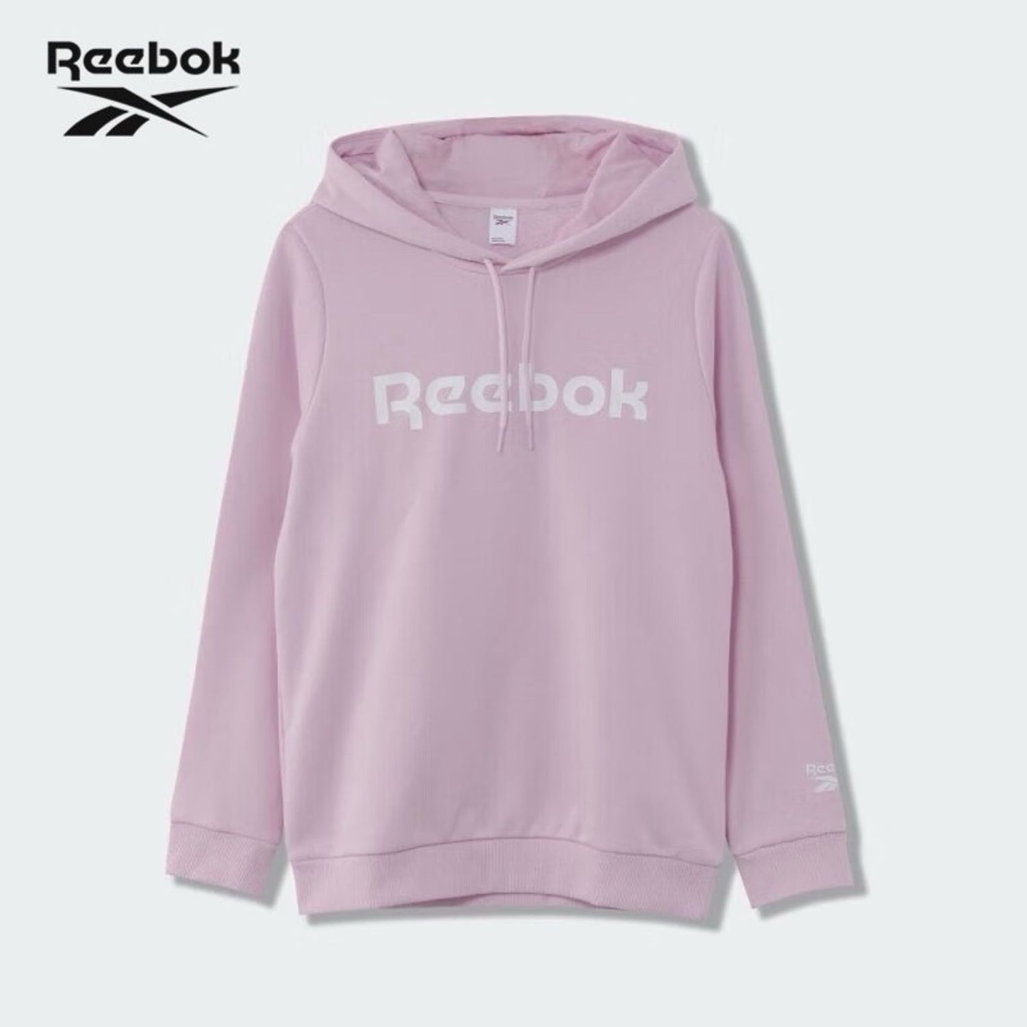 REEBOK HOODIE 
