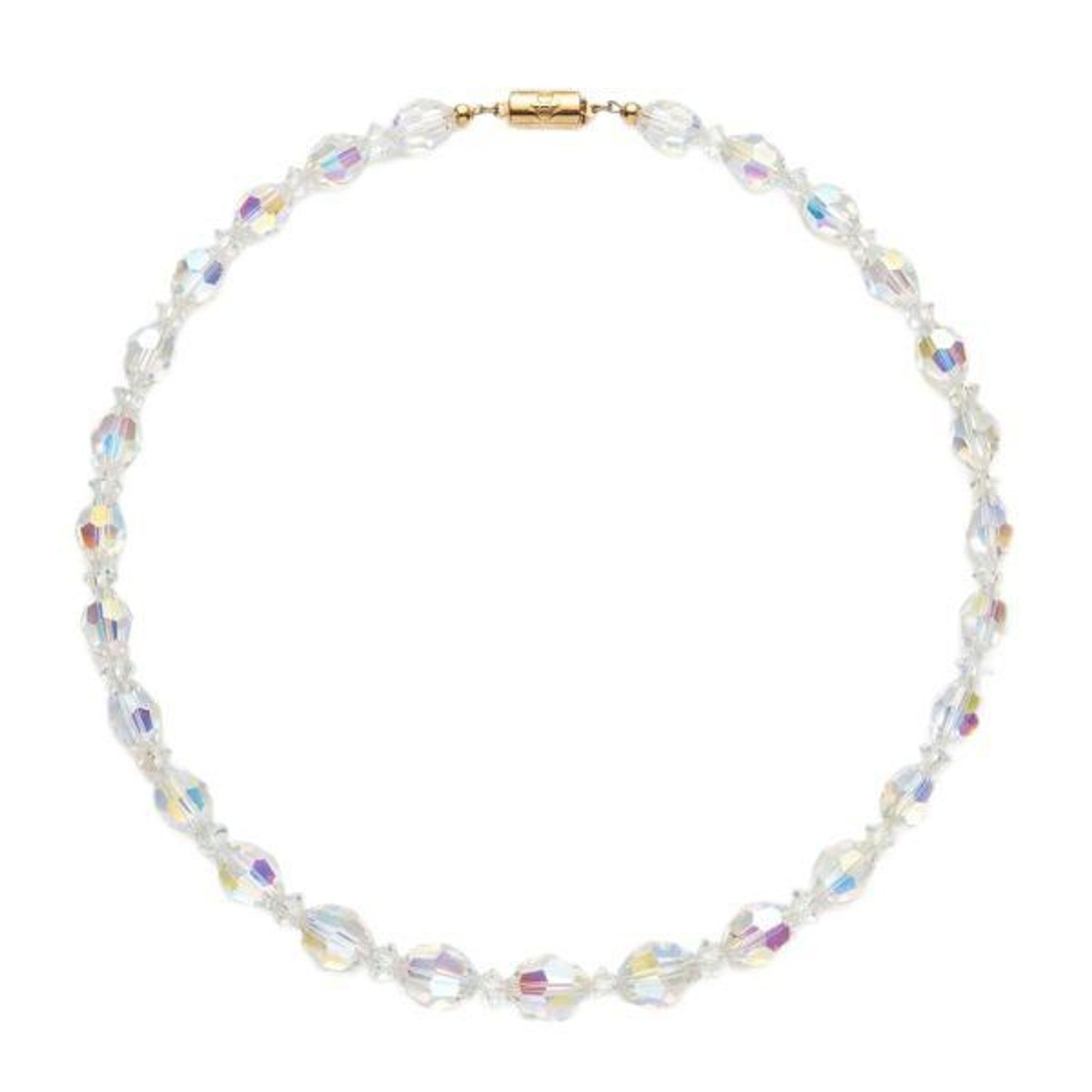 11007 Зүүлт Crystalchain 919 Cab Rhod 