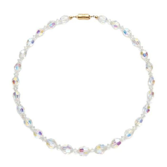 11007 Зүүлт Crystalchain 919 Cab Rhod 