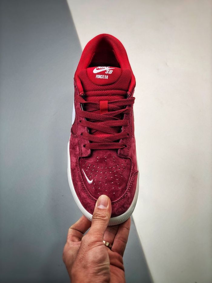 Nike SB Force 58 Low