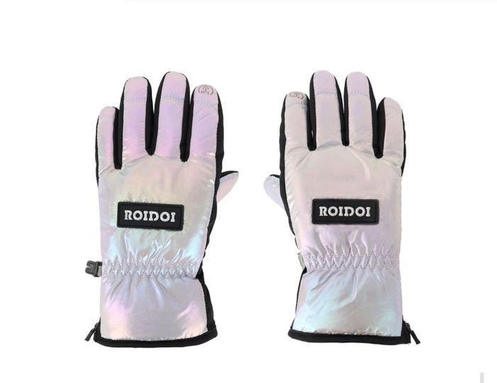 Цасны бээлий WH0697