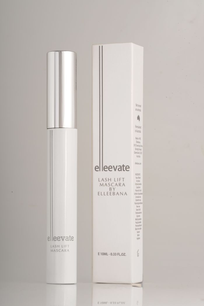 Elleevate Mascara by Elleebana / Сормуусны будаг