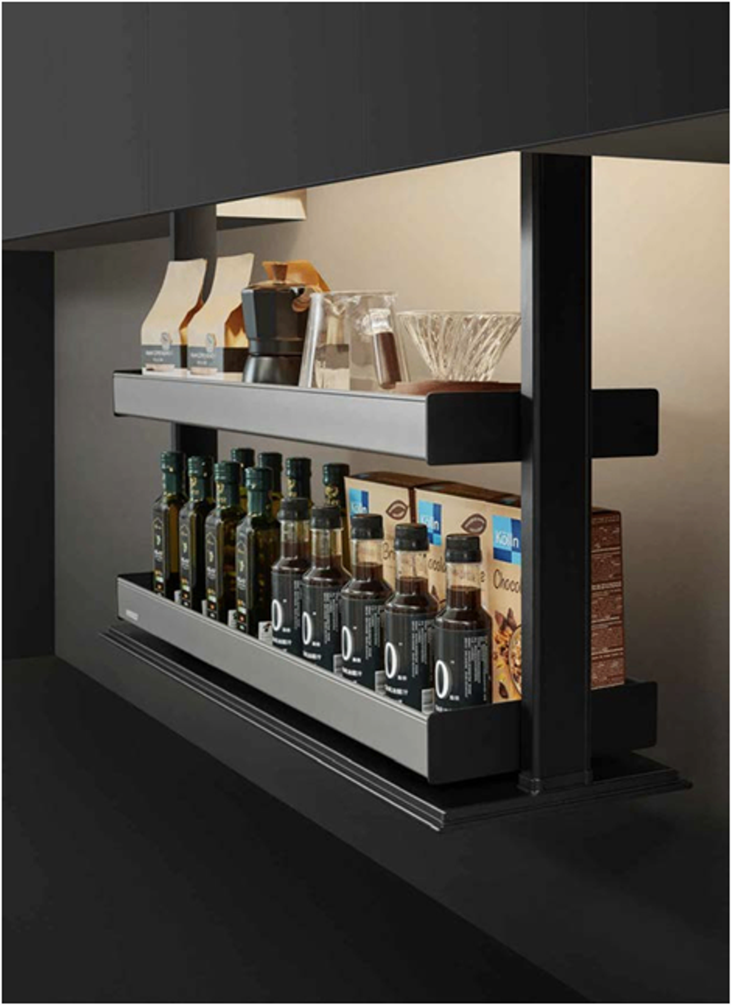 STAR MOVE 2.0 / Өргөгч / 