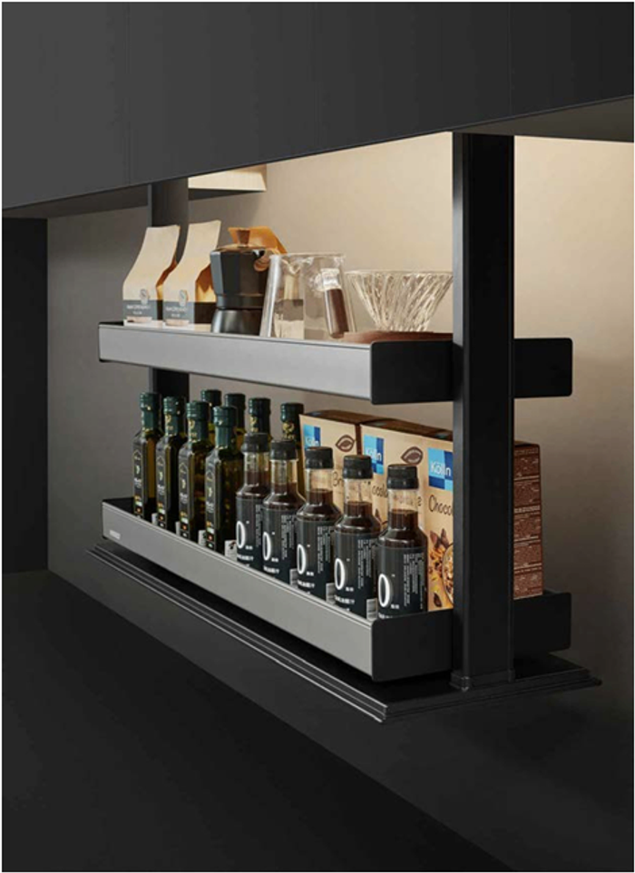 STAR MOVE 2.0 / Өргөгч / 