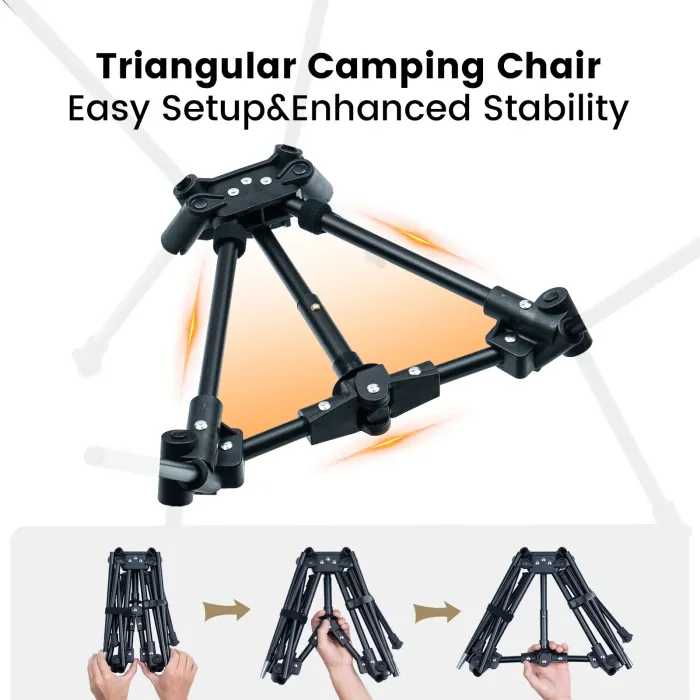Onetigris Tigerblade Chair