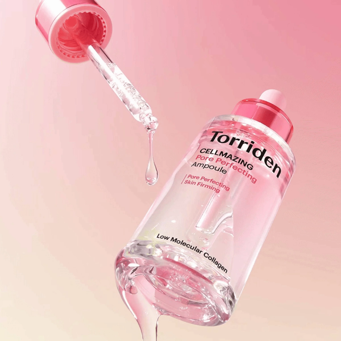 Torriden Cellmazing Firming cream 