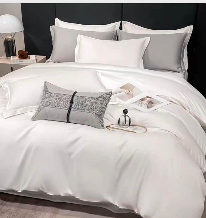 Зөөлөн сатин 1 хүний ор хөнжлийн даавуу /өнгөний сонголттой/