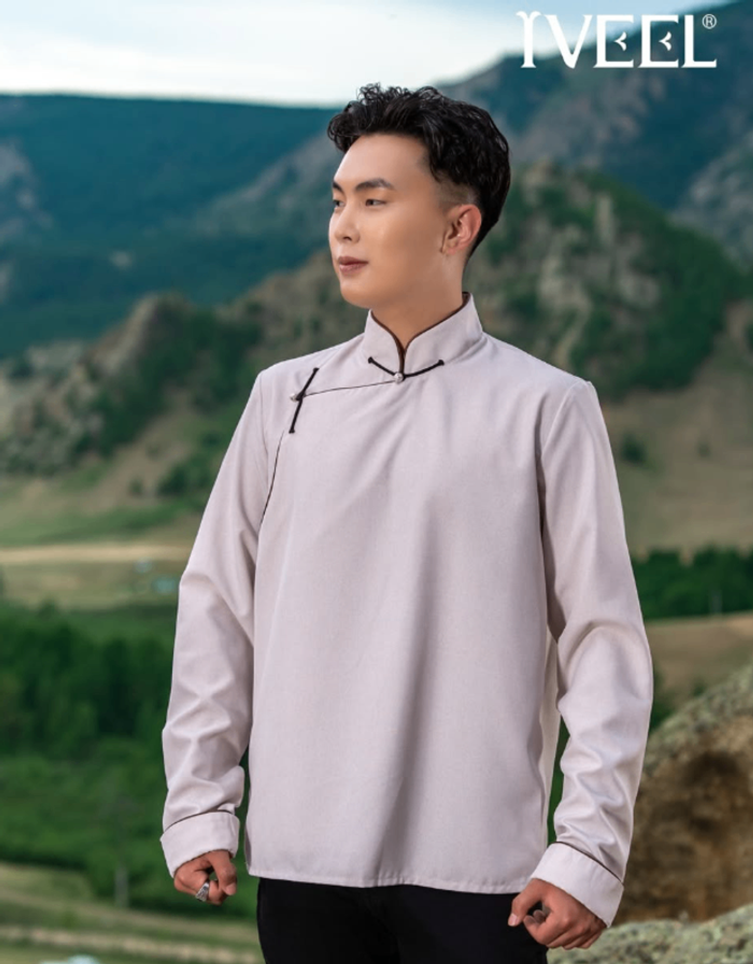 Олстой цулгуй цамц 