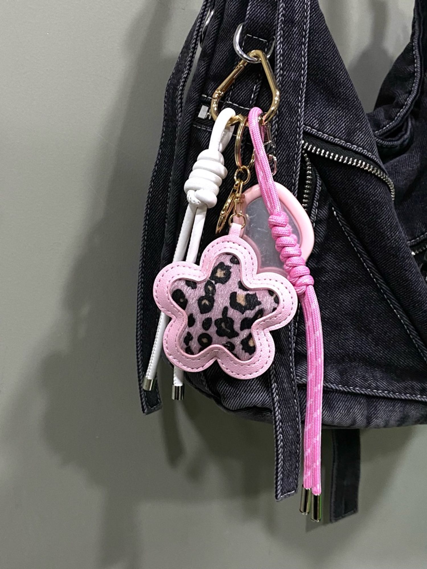 Цүнхний гоёл