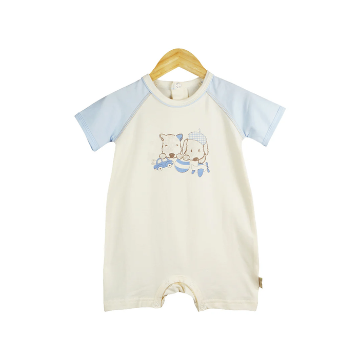 Шорттой боди