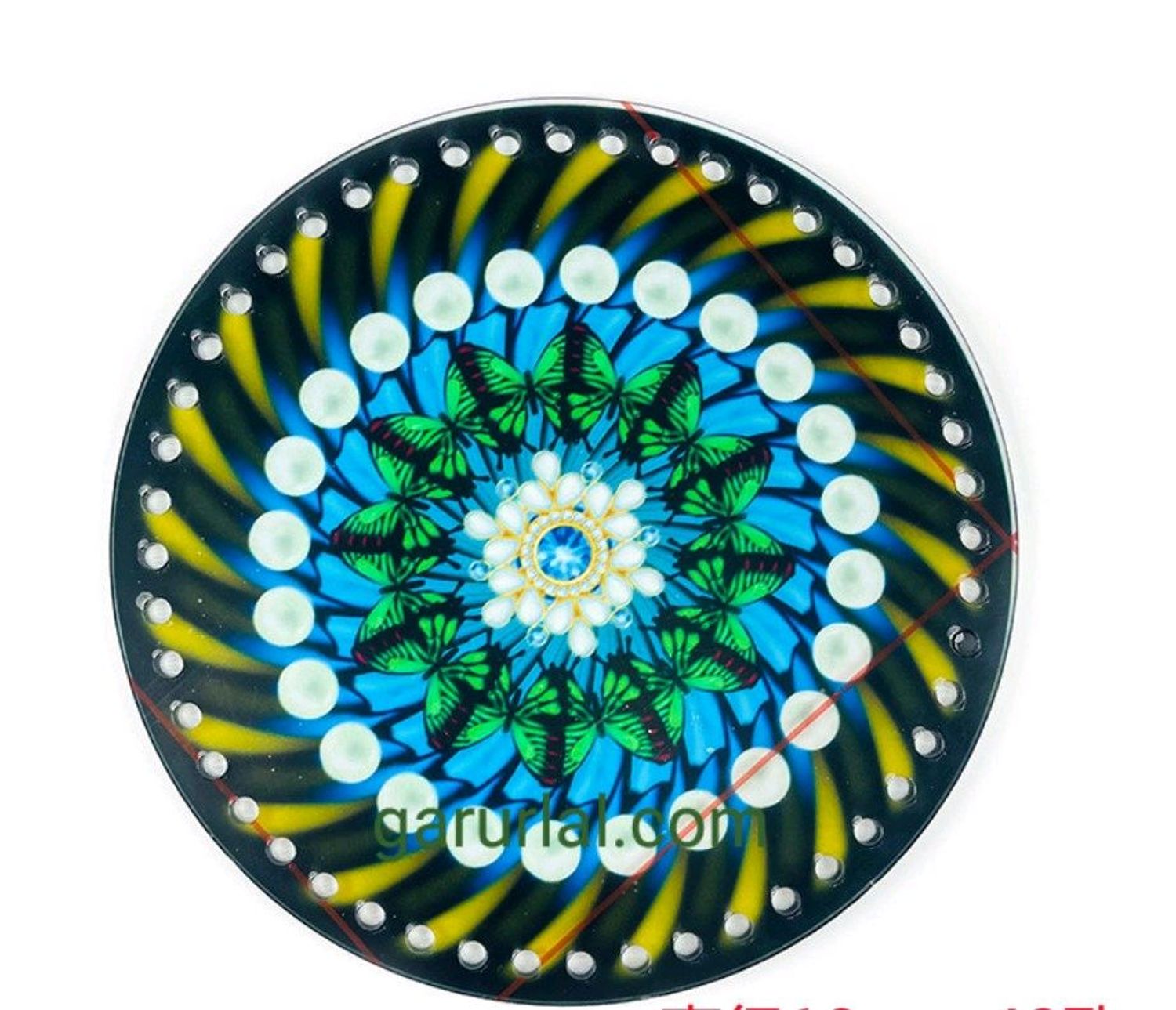 зурагтай дугуй