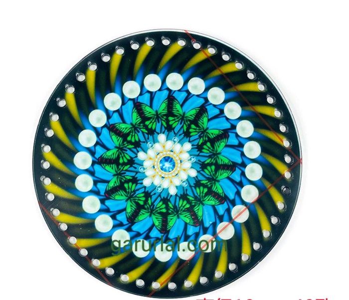 зурагтай дугуй