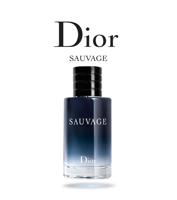  Dior Sauvage