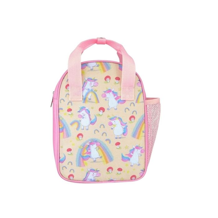 Дулаанаа хадгалдаг хоолны цүнх / Insulated lunchbag - Unicorn