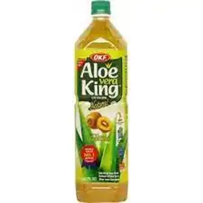 Ундаа Aloe king OKF 1.5л