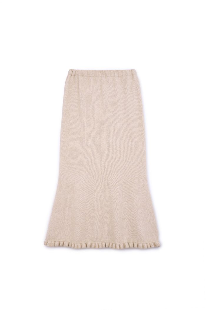 Юбка цацагтай