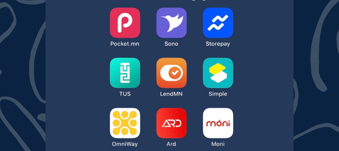 Зээлийн апп ашиглан худалдан авах боломж