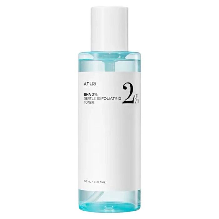Anua Bha2% Centle Toner